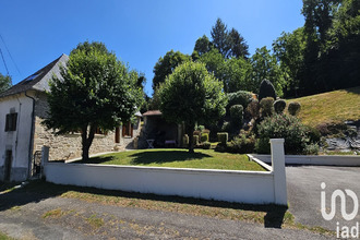 achat maison espagnac 19150