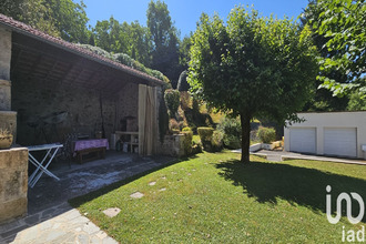 achat maison espagnac 19150