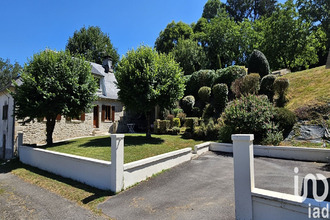 achat maison espagnac 19150