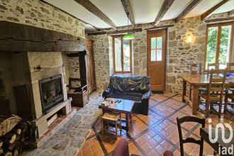 achat maison espagnac 19150