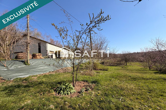 achat maison espagnac 19150