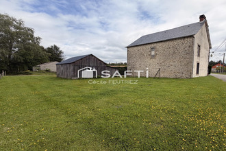 achat maison espagnac 19150