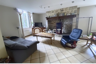 achat maison espagnac 19150
