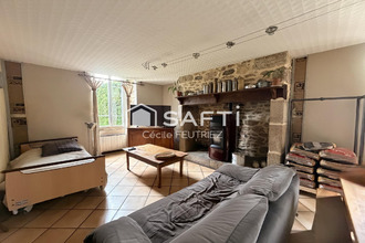 achat maison espagnac 19150