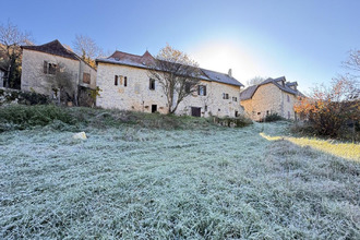 achat maison espagnac-ste-eulalie 46320