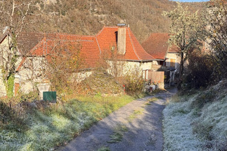 achat maison espagnac-ste-eulalie 46320