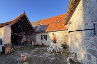 achat maison espagnac-ste-eulalie 46320