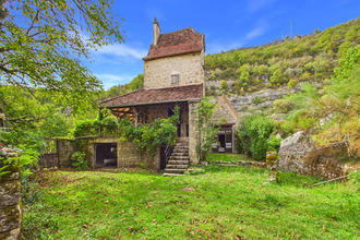 achat maison espagnac-ste-eulalie 46320