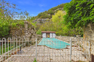 achat maison espagnac-ste-eulalie 46320