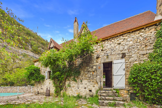 achat maison espagnac-ste-eulalie 46320