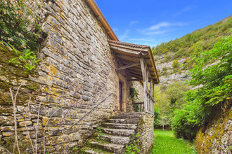 achat maison espagnac-ste-eulalie 46320