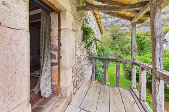 achat maison espagnac-ste-eulalie 46320