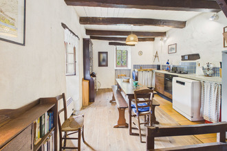 achat maison espagnac-ste-eulalie 46320