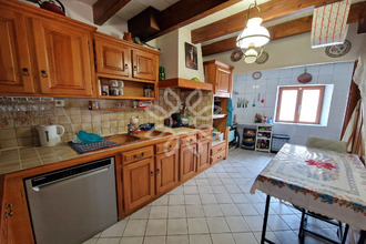 achat maison espalem 43450