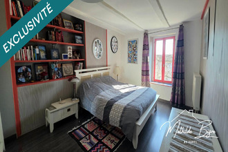 achat maison espalem 43450