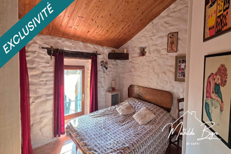 achat maison espalem 43450