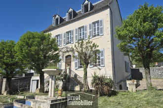 achat maison espalion 12500