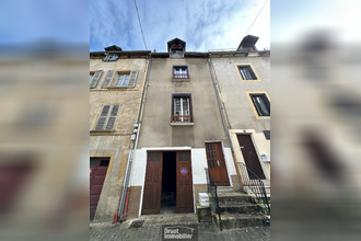 achat maison espalion 12500