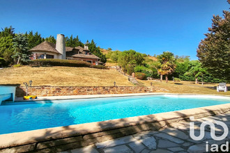 achat maison espalion 12500