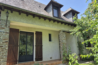 achat maison espalion 12500