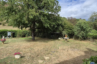 achat maison espalion 12500