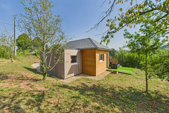 achat maison espalion 12500