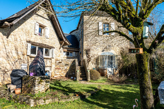 achat maison espalion 12500