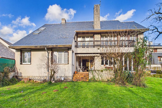 achat maison espalion 12500