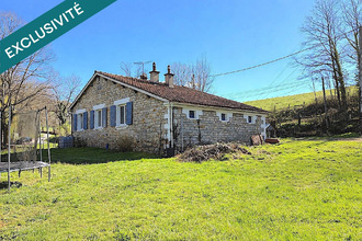 achat maison espalion 12500