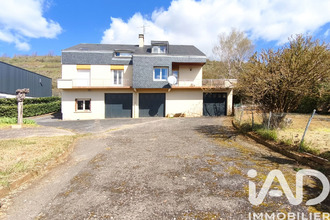 achat maison espalion 12500