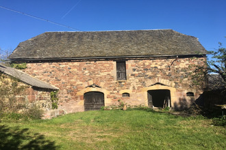 achat maison espalion 12500