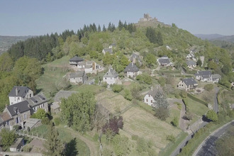 achat maison espalion 12500