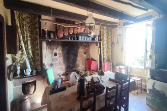 achat maison espalion 12500