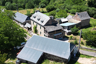 achat maison espalion 12500