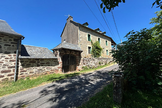 achat maison espalion 12500