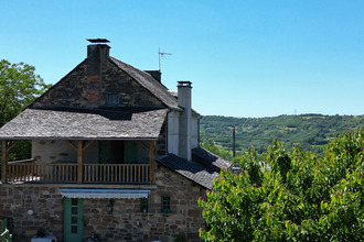 achat maison espalion 12500
