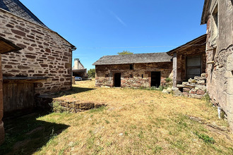 achat maison espalion 12500