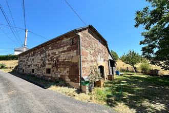 achat maison espalion 12500