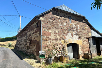 achat maison espalion 12500