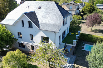 achat maison espalion 12500
