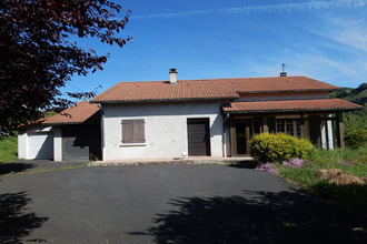 achat maison espaly-st-marcel 43000