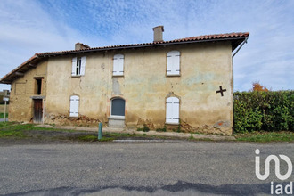 achat maison espaon 32220