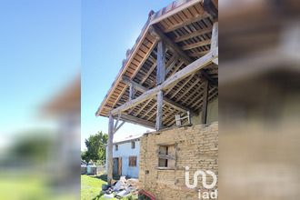 achat maison espaon 32220