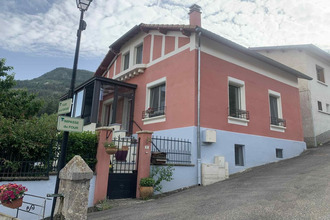 achat maison esparron 05110