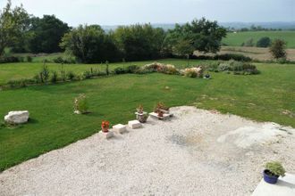 achat maison esparron 31420