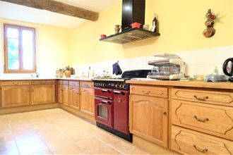 achat maison esparron 31420