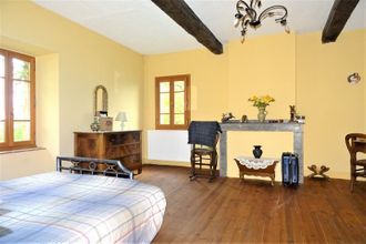 achat maison esparron 31420