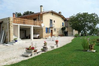 achat maison esparron 31420