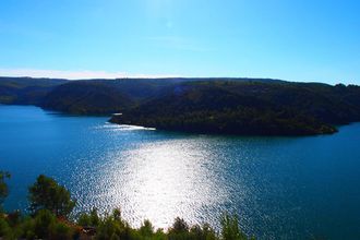 achat maison esparron-de-verdon 04800