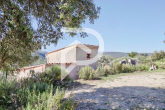 achat maison esparron-de-verdon 04800